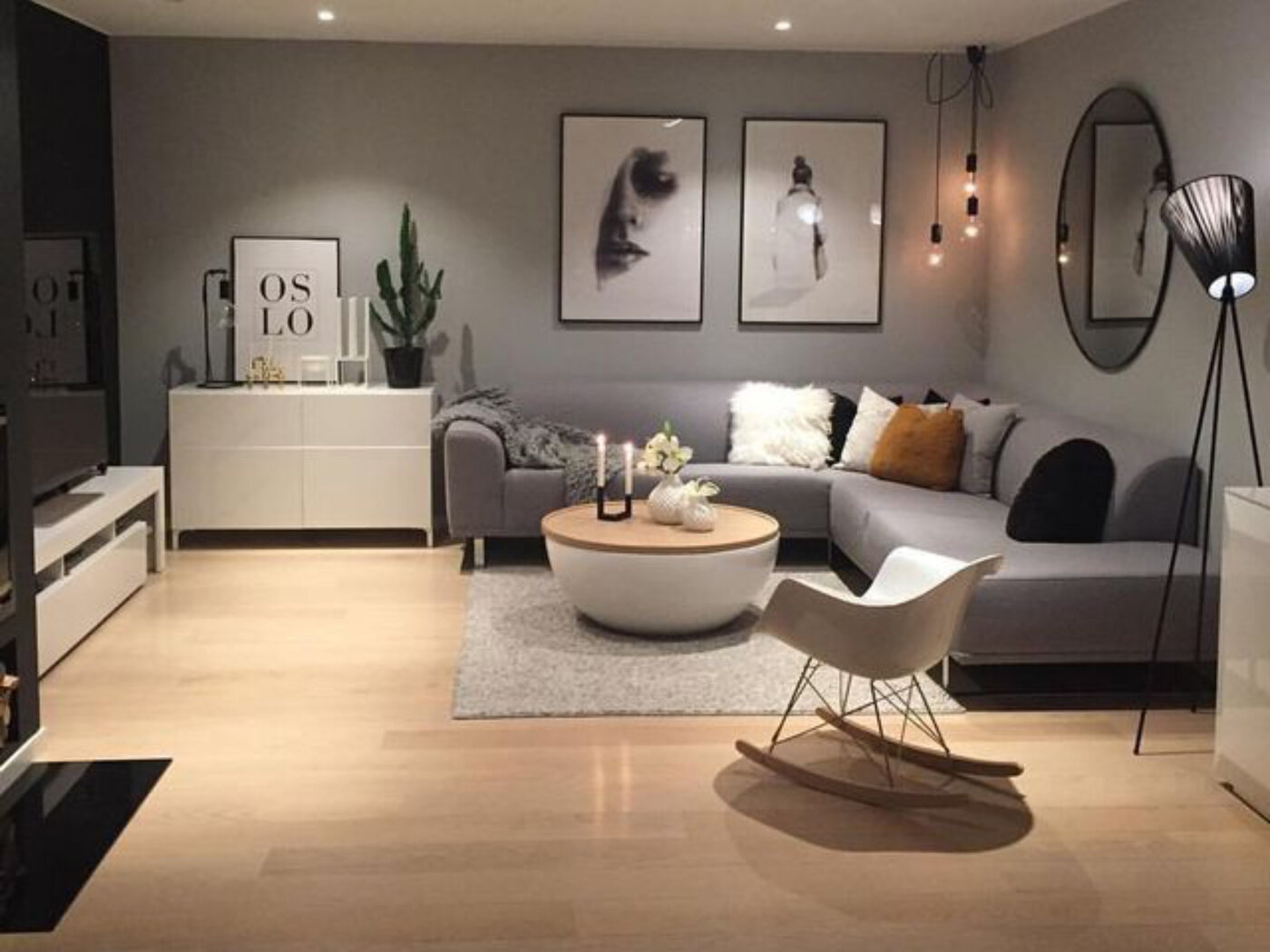 Small Basement Remodel Ideas
